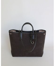 MORROW by thank 【A4サイズ収納可/軽量】VIVIAN OBLONG