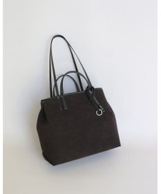 MORROW by thank 【A4サイズ収納可/軽量】VIVIAN OBLONG