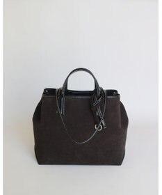 MORROW by thank 【A4サイズ収納可/軽量】VIVIAN OBLONG