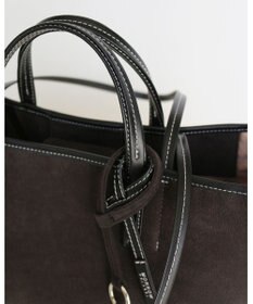 MORROW by thank 【A4サイズ収納可/軽量】VIVIAN OBLONG