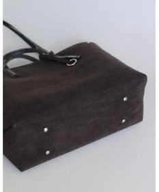 MORROW by thank 【A4サイズ収納可/軽量】VIVIAN OBLONG