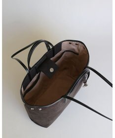 MORROW by thank 【A4サイズ収納可/軽量】VIVIAN OBLONG