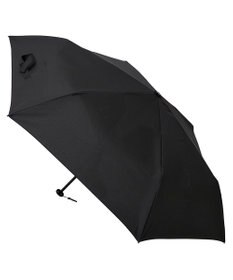 MOONBAT 【シリーズ累計本数20万本突破】3秒でたためる傘  urawaza(ウラワザ)  55cm 大きめ UV