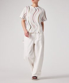 Paul Smith Summer Swirl 半袖Tシャツ