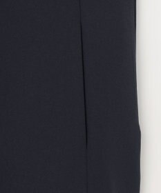 J.PRESS LADIES S 【洗える・吸水速乾・接触冷感・セットアップ対応】Light ジョーゼット ジレ