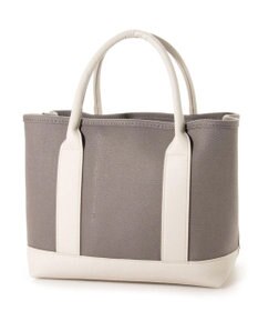 UNBILLION cachecache パーテーションキャンバストートバッグ