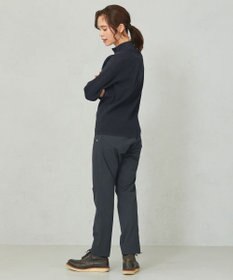 JOSEPH ABBOUD MOUNTAIN 【UNISEX】コーデュラコットン プルオーバー