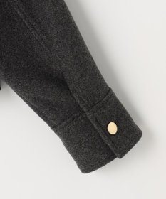 ANY SIS L 【2SET】ジャケット × フレアスカート セット