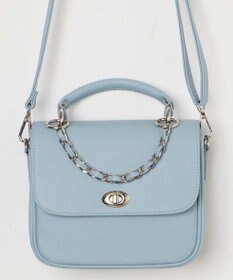 WEGO 【痛バ＆推し活グッズ】ミラクルチェーン痛ショルダー