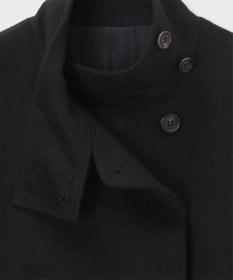 Paul Smith Field Flowers スタンドカラー ショートコート