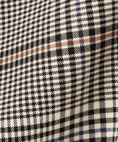 組曲 【WEB限定】T/Rツイルストレッチ テーパードパンツ