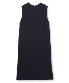 UNFILO L 【セレモニー】BEAUTY MOVE キーネック ジャンスカ