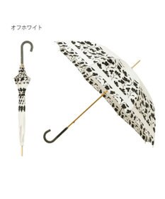 MOONBAT 【雨傘】フルラ (FURLA)  カメリア UV