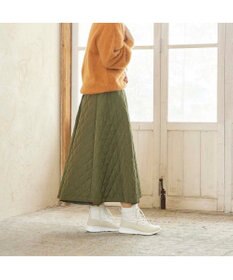 ing <ing>【レイン・スノー対応】レースアップスニーカーブーツ