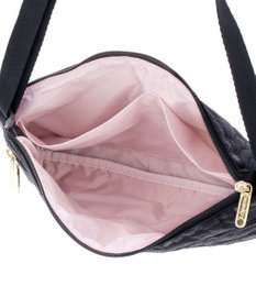 日本限定】QUINN BAG/パフィーブロッサムズ / LeSportsac