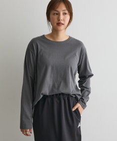 CRAFT STANDARD BOUTIQUE クルーネックロンTEE