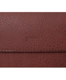 genten ミネルヴァ コンパクトリュック