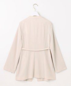 ANY SIS 【洗える】セレモニースリットスリーブ ジャケット