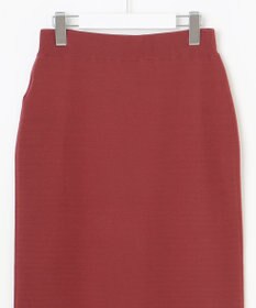 自由区 S レーヨンストレッチIライン スカート