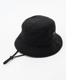 JOSEPH ABBOUD MOUNTAIN 【折り畳み可】ハイカウントマイクロフリース ハット