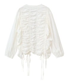 Green Parks ■ＥＳＣＡＲシアーギンガムシャーリングカーディガ