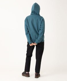 Columbia Columbia/ アレキサンダーアイルスウェットフーディー /コロンビア