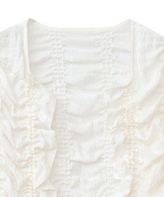 Green Parks ■ＥＳＣＡＲシアーギンガムシャーリングカーディガ