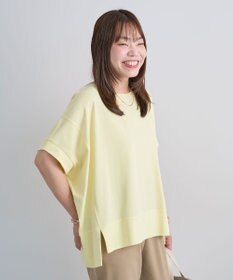 Green Parks 楽しゃれカットプルオーバー
