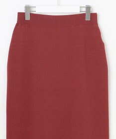 自由区 S レーヨンストレッチIライン スカート