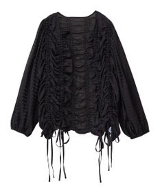 Green Parks ■ＥＳＣＡＲシアーギンガムシャーリングカーディガ