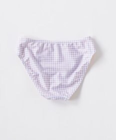 OP／FILA 【repipi armario】オールインワンビキニ3点セット