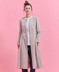 TOCCA 【chayさん着用】ROSE CHEEK 2WAY ドレス＆コート