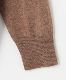 J.PRESS LADIES 【120周年企画・洗える】CASHMERE BLEND カーディガン