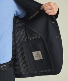 GOTAIRIKU 【AIRY MOVE / セットアップ対応】T/Ｗ Dot Air パンツ