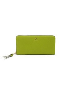 PELLE BORSA ラウンドファスナー長財布 Reinette Goods レネットグッズ 4743