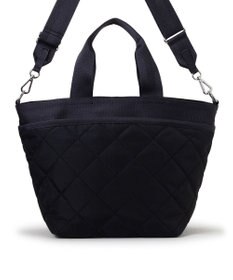 LeSportsac BUCKET TOTE W PEARLS/ディープシーパール