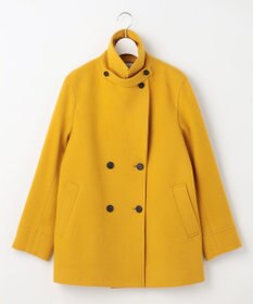 限定値下げ 一度のみ着用 J.PRESS コート Pコート 15号 限定値下げ 一度のみ着用 J.PRESS コート Pコート 15号