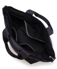 LeSportsac BUCKET TOTE W PEARLS/ディープシーパール