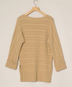 ONWARD Reuse Park 【ICB】ニット春夏