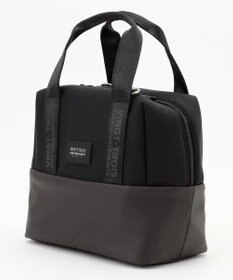 FR2GOLF 保冷カートバッグ ブラック　新品 UNISEX】ネオプレーンカートバッグ 保冷機能 ショルダーベルト