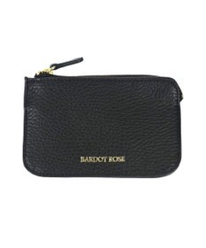 Regalo Felice 【バッグとセットで持っても可愛い / カードが入る / キーチェーン付き】小物ケース / REGALO