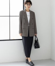 23区 クリア トートバッグ