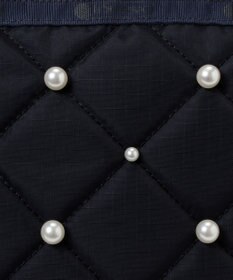 LeSportsac BUCKET TOTE W PEARLS/ディープシーパール