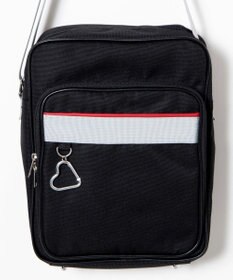 WEGO 【SCHOOL ITEM】スクールショルダーバッグ