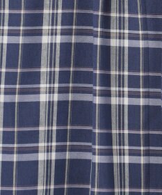 J.PRESS LADIES プロビスストライプ＆チェック カットソー