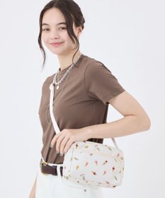 LeSportsac DANIELLA CROSSBODY/スウィートフェスティバル