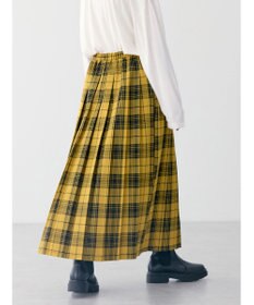 AMERICAN HOLIC アソートチェックプリーツスカート
