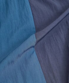 YECCA VECCA ドロストデザインロングスカート