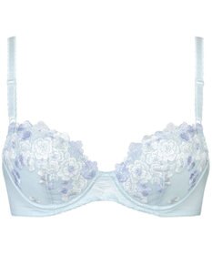 Wing 【ナチュラルアップブラ】 AA~Gカップ展開 ふっくら自然なまるみでバストアップ KB2060 ウイング／ワコール