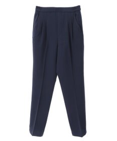 AMERICAN HOLIC 【接触冷感】イージーケアテーパードパンツ